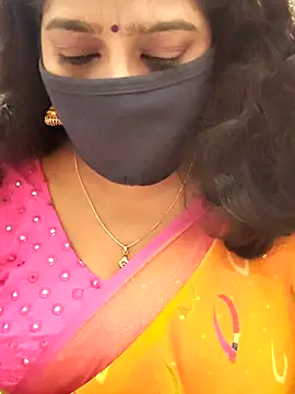 saritha29 online show from October 23, 2025, 5:11 pm