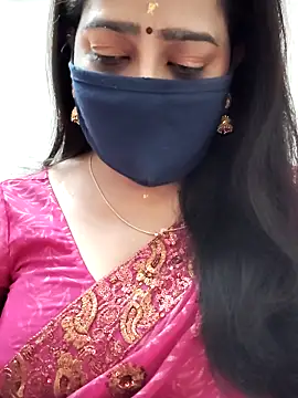 saritha29 online show from March 8, 2026, 10:18 am