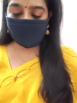 saritha29 online show from April 15, 2026, 4:44 pm