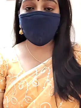 saritha29 online show from February 16, 2026, 10:25 am