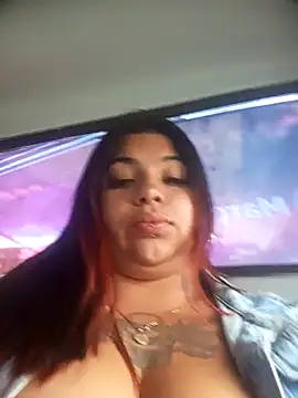 snow belle online show from January 18, 2026, 6:11 pm