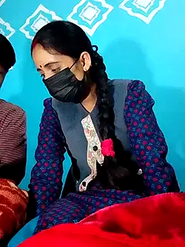 Pahadi couple online show from November 16, 2025, 4:50 am