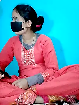 Pahadi couple online show from November 7, 2025, 8:30 am