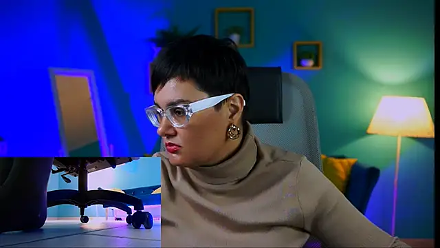 Snapshot of LauraDavidsons chatting on November 30, 2025, 4:08 pm LauraDavidsons online show from November 30, 2025, 4:08 pm