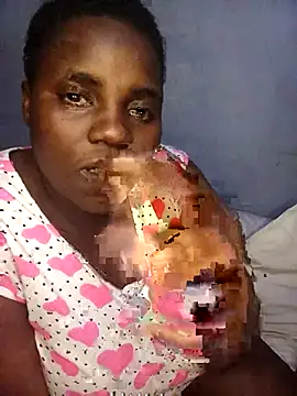 TheSpiceyQueen online show from September 28, 2025, 9:00 pm