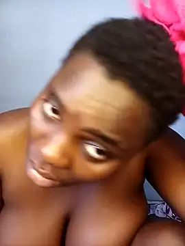 TheSpiceyQueen online show from September 30, 2025, 6:08 am