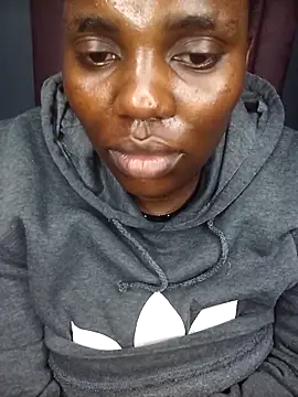 TheSpiceyQueen online show from October 7, 2025, 11:39 pm