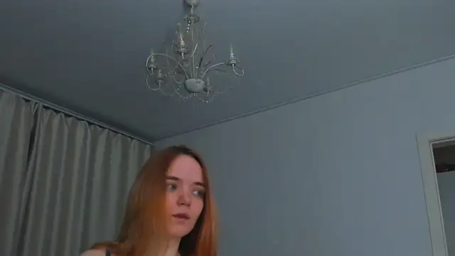 JanetShy online show from December 16, 2025, 7:01 am