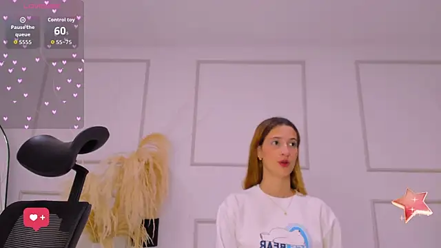 Snapshot of Emilywillis8 chatting on December 2, 2025, 1:24 pm Emilywillis8 online show from December 2, 2025, 1:24 pm