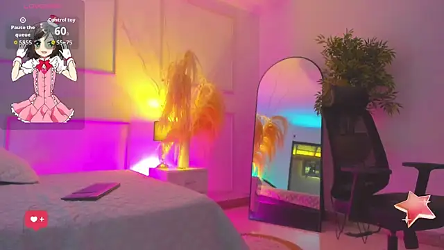 Snapshot of Emilywillis8 chatting on November 10, 2025, 1:05 pm Emilywillis8 online show from November 10, 2025, 1:05 pm