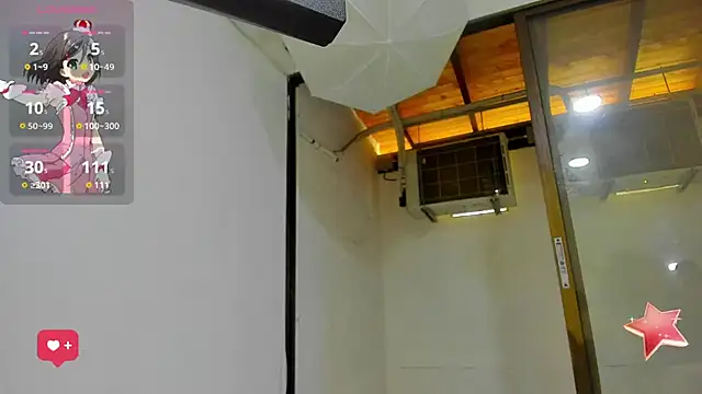 Snapshot of Emilywillis8 chatting on November 6, 2025, 1:04 pm Emilywillis8 online show from November 6, 2025, 1:04 pm