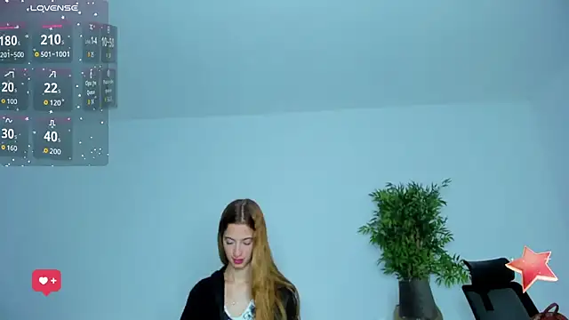 Snapshot of Emilywillis8 chatting on September 19, 2025, 1:04 pm Emilywillis8 online show from September 19, 2025, 1:04 pm