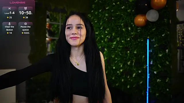 Snapshot of baby_nyco chatting on November 28, 2025, 6:08 pm baby nyco online show from November 28, 2025, 6:08 pm