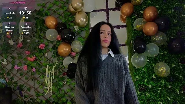 Snapshot of baby_nyco chatting on November 3, 2025, 4:43 pm baby nyco online show from November 3, 2025, 4:43 pm