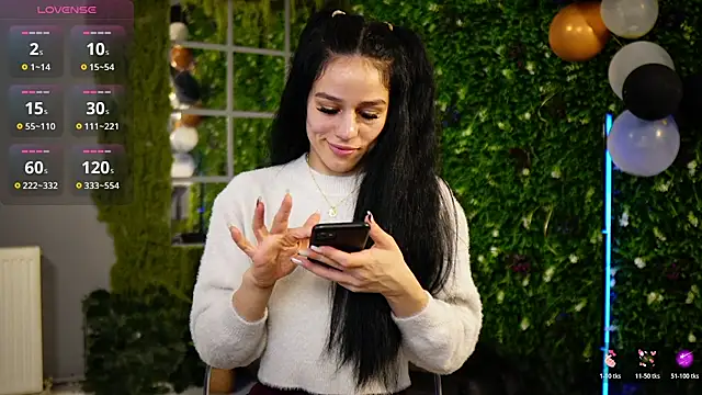 Snapshot of baby_nyco chatting on November 24, 2025, 5:46 pm baby nyco online show from November 24, 2025, 5:46 pm