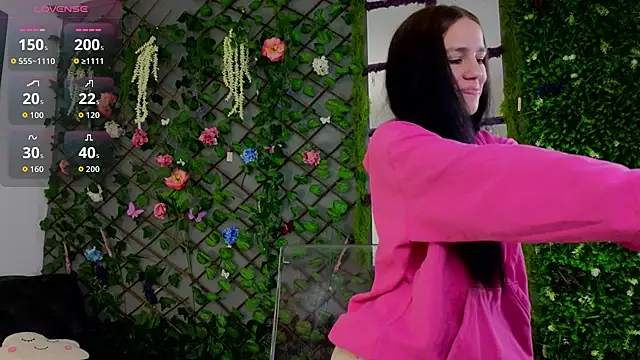 Snapshot of baby_nyco chatting on October 15, 2025, 7:11 pm baby nyco online show from October 15, 2025, 7:11 pm