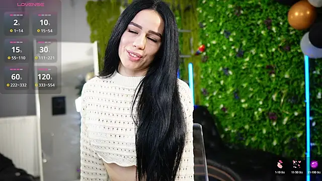 Snapshot of baby_nyco chatting on November 17, 2025, 4:00 pm baby nyco online show from November 17, 2025, 4:00 pm