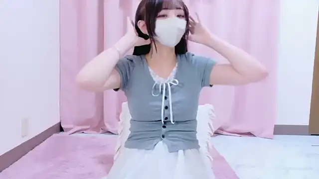 Mashiro-chan online show from December 16, 2025, 9:35 am