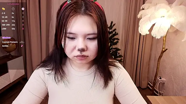 Snapshot of Moana_light chatting on December 21, 2025, 2:35 am Moana light online show from December 21, 2025, 2:35 am