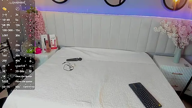 Snapshot of Angelica_Adams1 chatting on September 30, 2025, 8:26 pm Angelica Adams1 online show from September 30, 2025, 8:26 pm