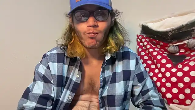 zacthefeetguy online show from February 13, 2026, 3:28 am