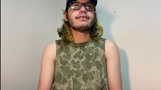 zacthefeetguy online show from February 22, 2026, 5:54 am