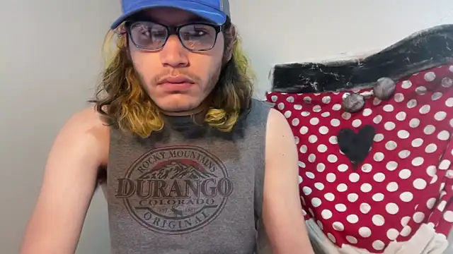 zacthefeetguy online show from February 12, 2026, 3:23 pm