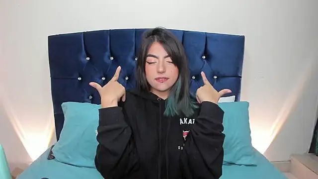 Snapshot of sammy_bunny1 chatting on September 19, 2025, 4:16 am sammy bunny1 online show from September 19, 2025, 4:16 am