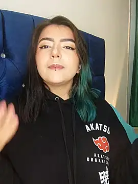 Snapshot of sammy_bunny1 chatting on September 15, 2025, 6:03 am sammy bunny1 online show from September 15, 2025, 6:03 am