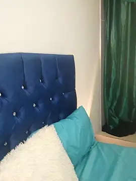 Snapshot of sammy_bunny1 chatting on September 20, 2025, 6:18 am sammy bunny1 online show from September 20, 2025, 6:18 am