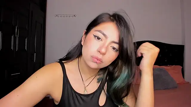 Snapshot of sammy_bunny1 chatting on October 7, 2025, 4:35 am sammy bunny1 online show from October 7, 2025, 4:35 am