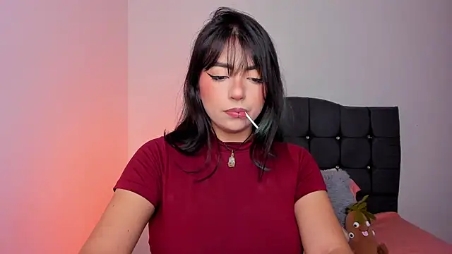 Snapshot of sammy_bunny1 chatting on November 18, 2025, 11:26 pm sammy bunny1 online show from November 18, 2025, 11:26 pm