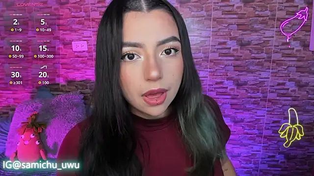 Snapshot of sammy_bunny1 chatting on February 16, 2026, 2:21 am sammy bunny1 online show from February 16, 2026, 2:21 am