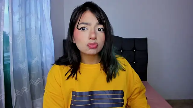 Snapshot of sammy_bunny1 chatting on October 30, 2025, 10:17 pm sammy bunny1 online show from October 30, 2025, 10:17 pm