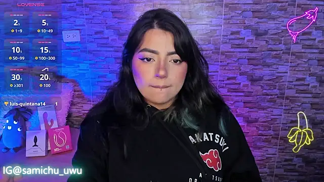 Snapshot of sammy_bunny1 chatting on March 1, 2026, 4:56 am sammy bunny1 online show from March 1, 2026, 4:56 am