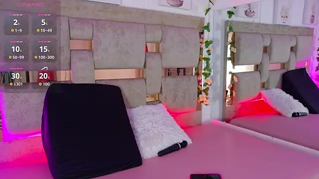 Madison 03 online show from October 17, 2025, 5:00 am