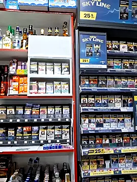 Fluturas2 online show from October 30, 2025, 2:04 pm