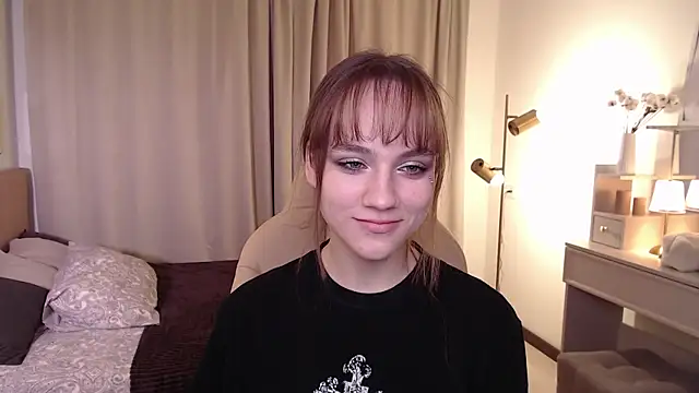 Jamie Chung online show from November 25, 2025, 5:08 am