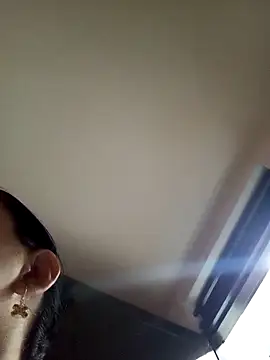 Alisson Morgann online show from December 21, 2025, 12:24 am