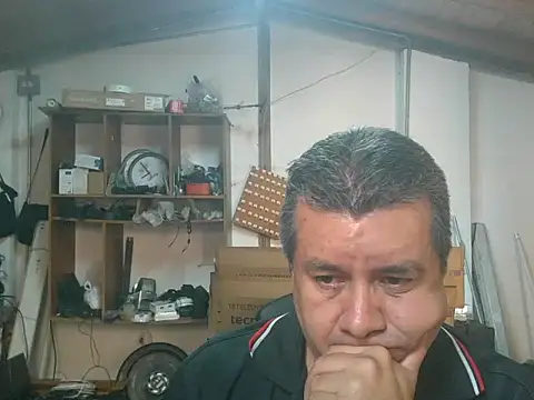 Primo222 online show from October 2, 2025, 8:45 pm