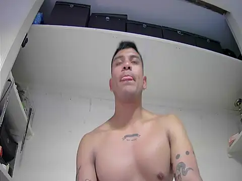 Romario28 online show from October 1, 2025, 12:27 am