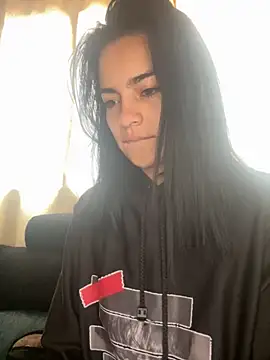 blinkiii  online show from September 28, 2025, 12:45 pm