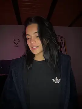 blinkiii  online show from October 3, 2025, 10:33 pm