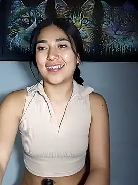 AmberGold- online show from October 1, 2025, 9:58 am