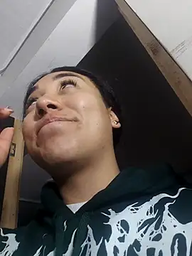 AmberGold- online show from December 21, 2025, 8:49 am