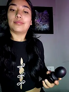 AmberGold- online show from October 18, 2025, 9:11 am