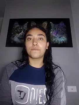 AmberGold- online show from October 8, 2025, 9:11 am