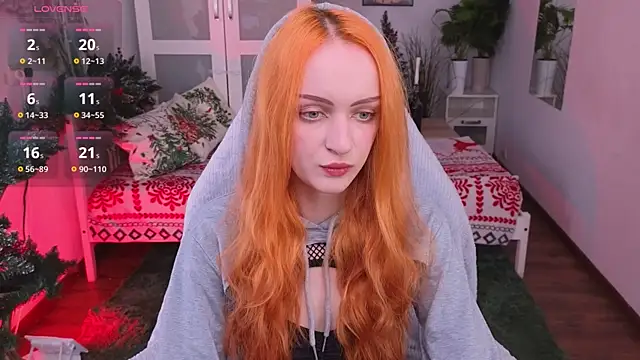  pink wassabi  online show from December 3, 2025, 9:47 pm