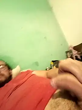 Frnlove521 online show from October 12, 2025, 2:02 am