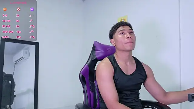 kenji azura1 online show from March 12, 2026, 4:07 am